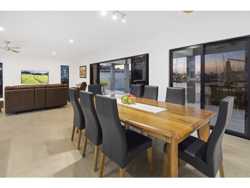 Lot 3 The Cove Airlie Esplande, Airlie Beach QLD 4802