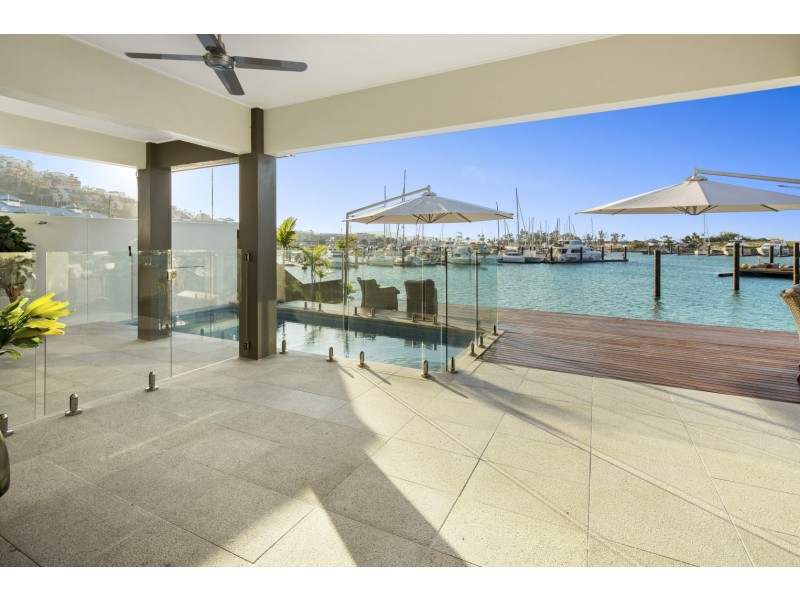 Lot 3 The Cove Airlie Esplande, Airlie Beach QLD 4802