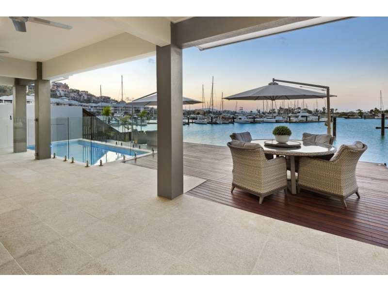 Lot 3 The Cove Airlie Esplande, Airlie Beach QLD 4802