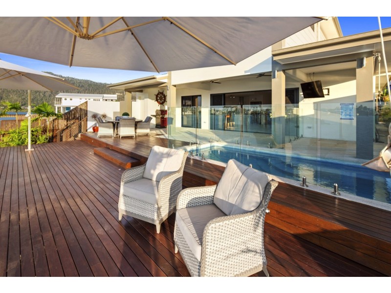 Lot 3 The Cove Airlie Esplande, Airlie Beach QLD 4802