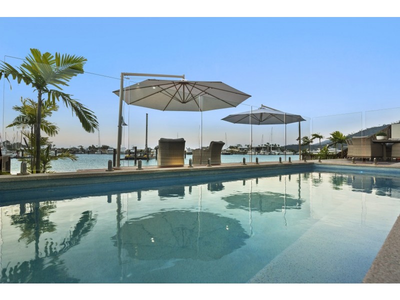 Lot 3 The Cove Airlie Esplande, Airlie Beach QLD 4802