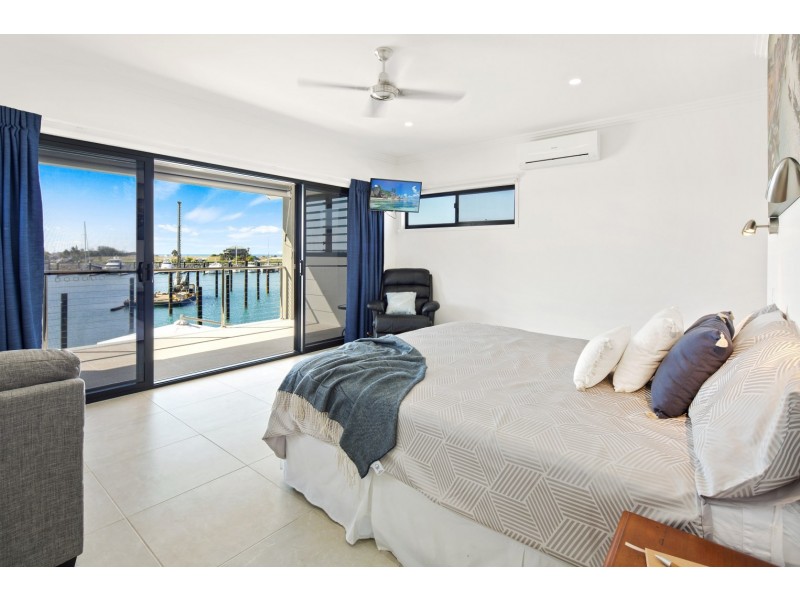 Lot 3 The Cove Airlie Esplande, Airlie Beach QLD 4802