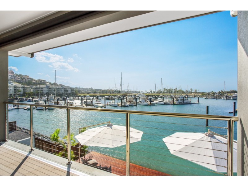 Lot 3 The Cove Airlie Esplande, Airlie Beach QLD 4802