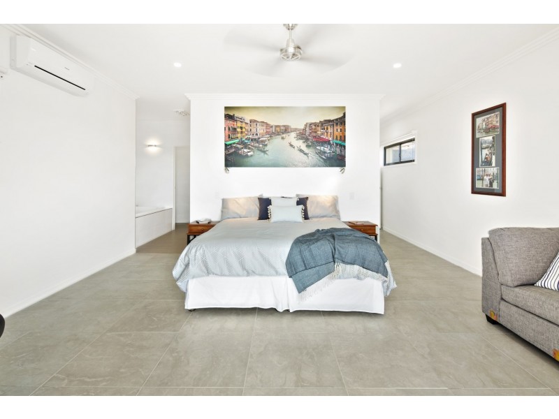 Lot 3 The Cove Airlie Esplande, Airlie Beach QLD 4802