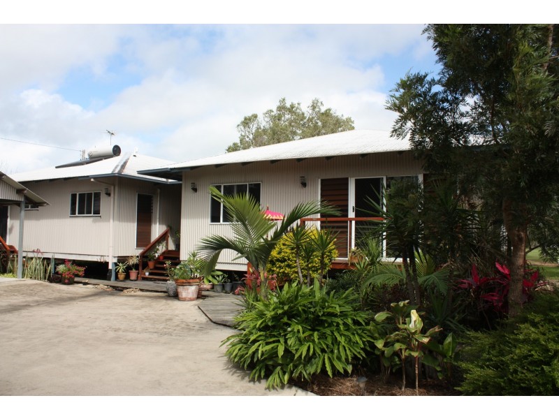 90 Faust Street, Proserpine QLD 4800