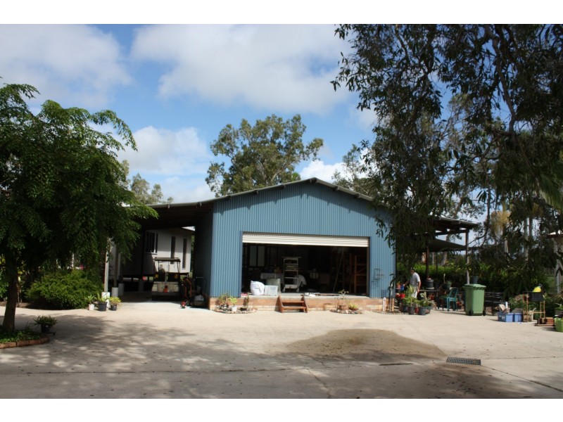 90 Faust Street, Proserpine QLD 4800