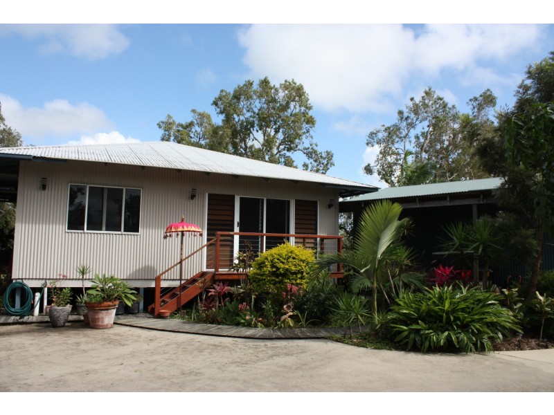 90 Faust Street, Proserpine QLD 4800