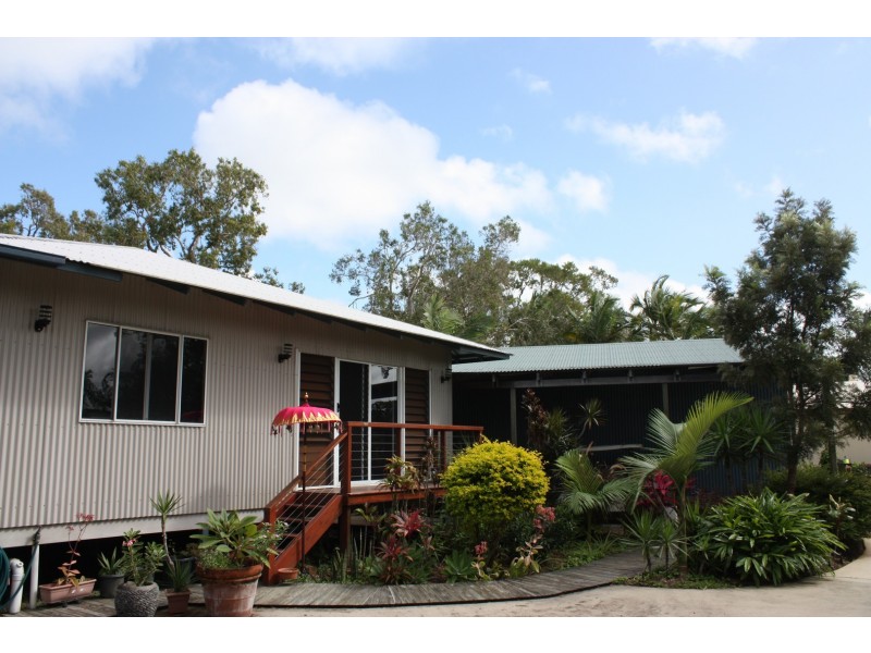 90 Faust Street, Proserpine QLD 4800