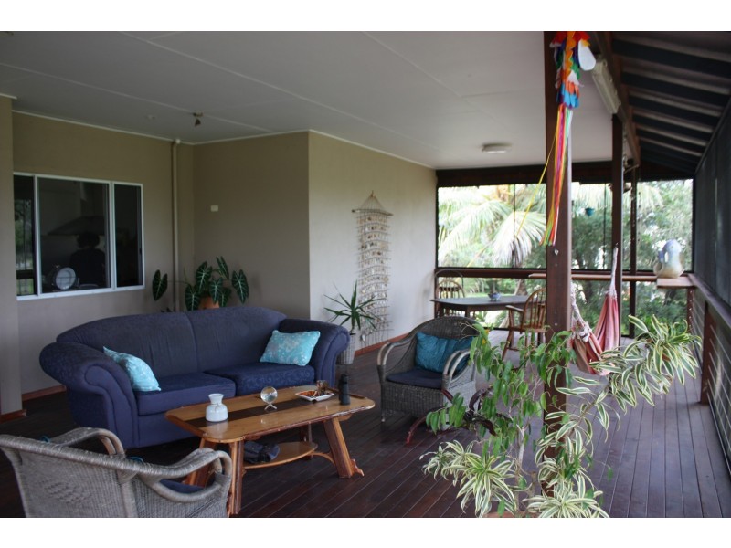 90 Faust Street, Proserpine QLD 4800