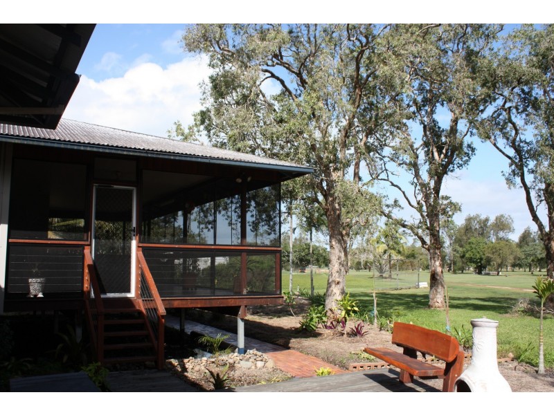 90 Faust Street, Proserpine QLD 4800