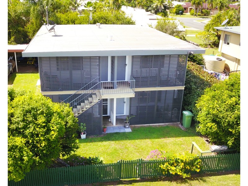 23 Florence Street, Proserpine QLD 4800