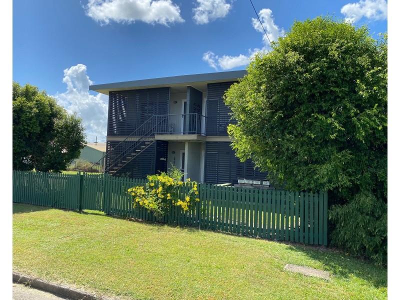 23 Florence Street, Proserpine QLD 4800