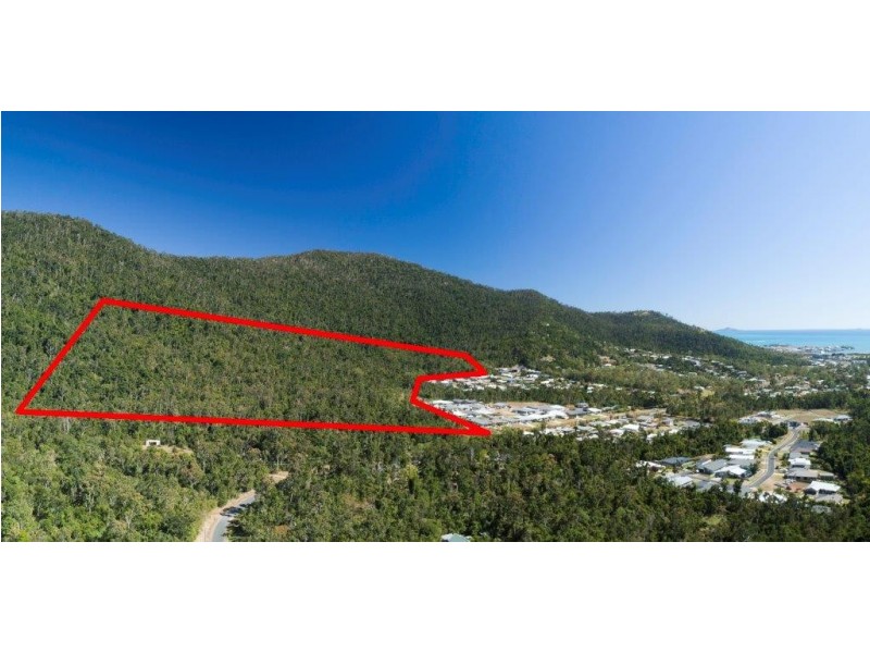 Lot 80 Jubilee Pocket Road, Jubilee Pocket QLD 4802