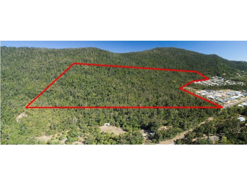Lot 80 Jubilee Pocket Road, Jubilee Pocket QLD 4802