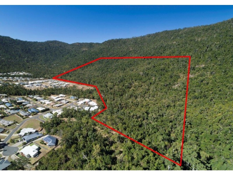 Lot 80 Jubilee Pocket Road, Jubilee Pocket QLD 4802