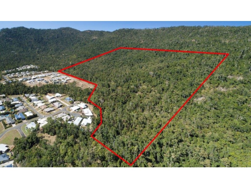 Lot 80 Jubilee Pocket Road, Jubilee Pocket QLD 4802