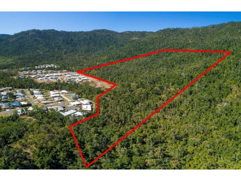 Lot 80 Jubilee Pocket Road, Jubilee Pocket QLD 4802
