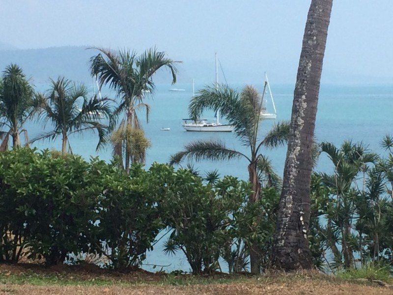 1/19 Ocean View Avenue, Airlie Beach QLD 4802