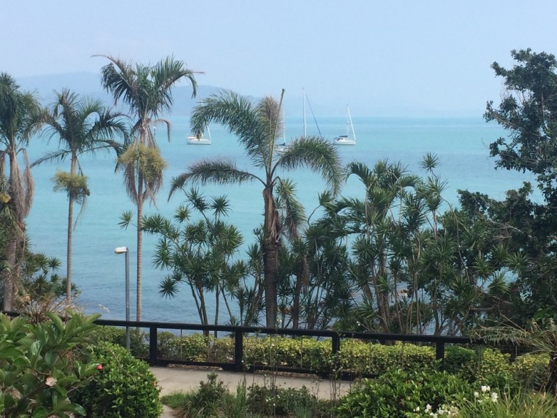 1/19 Ocean View Avenue, Airlie Beach QLD 4802