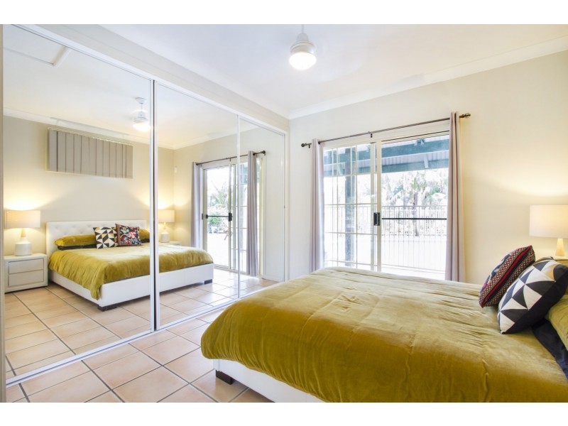 317 Sugarloaf Road, Sugarloaf QLD 4800