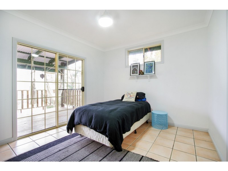 317 Sugarloaf Road, Sugarloaf QLD 4800