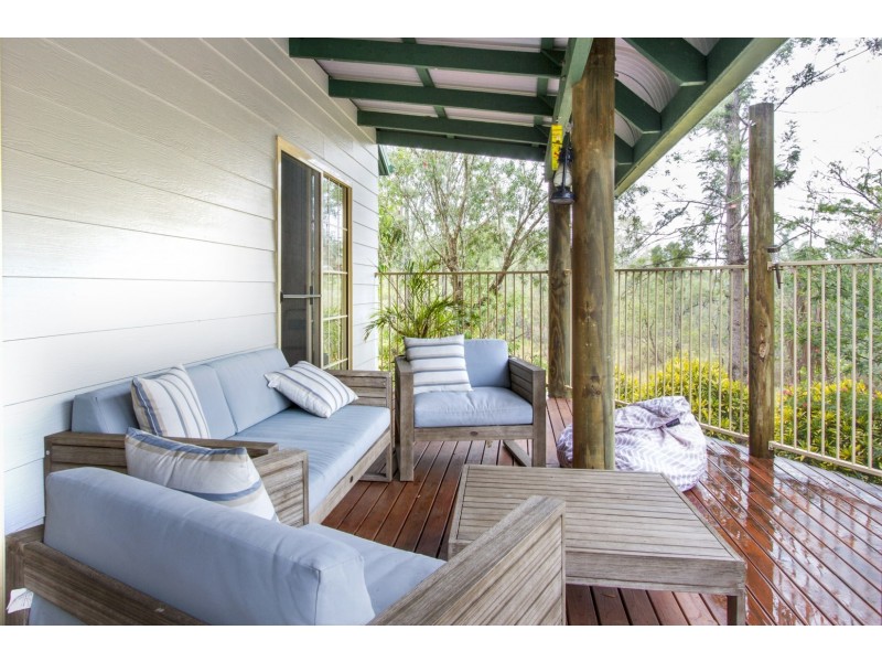 317 Sugarloaf Road, Sugarloaf QLD 4800
