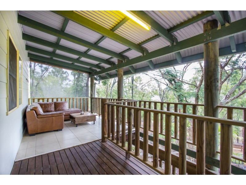 317 Sugarloaf Road, Sugarloaf QLD 4800