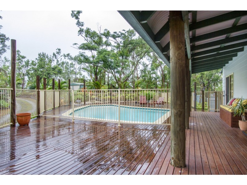 317 Sugarloaf Road, Sugarloaf QLD 4800