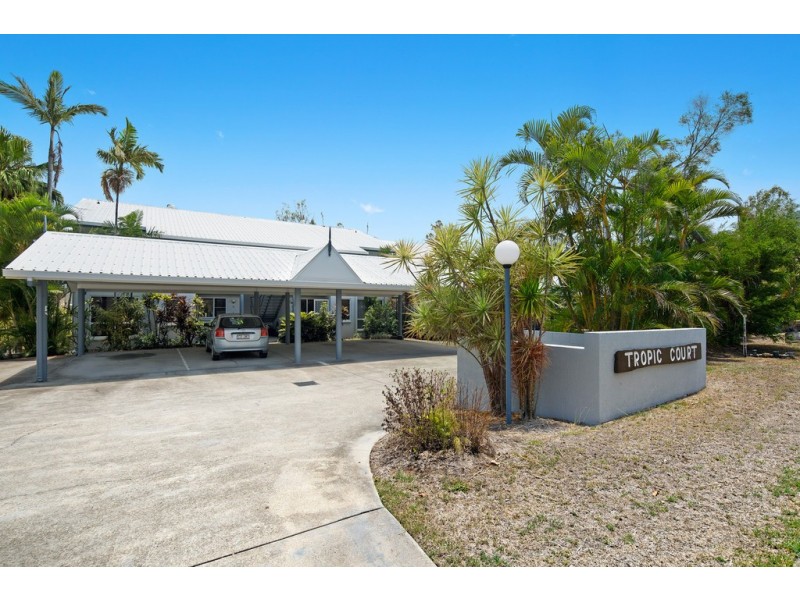 5/19 Tropic Road, Cannonvale QLD 4802