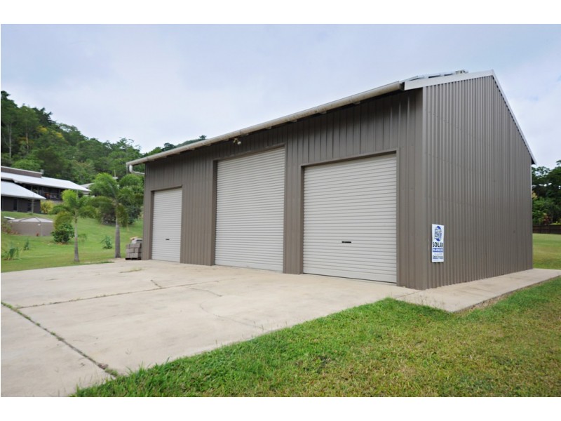 25 Kookaburra Drive, Cannon Valley QLD 4800