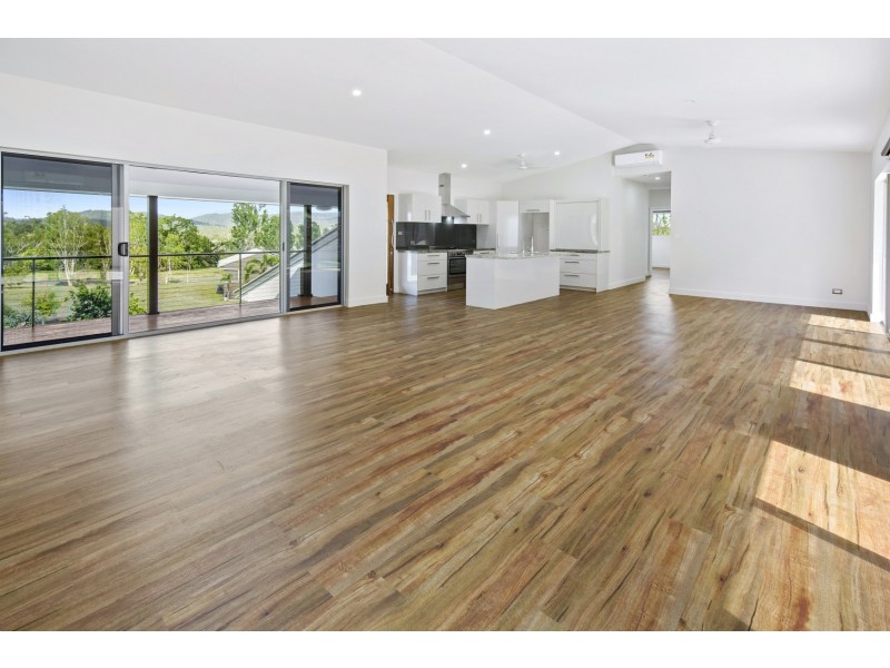 25 Kookaburra Drive, Cannon Valley QLD 4800