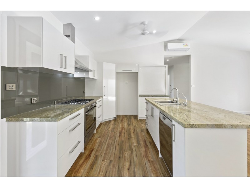 25 Kookaburra Drive, Cannon Valley QLD 4800