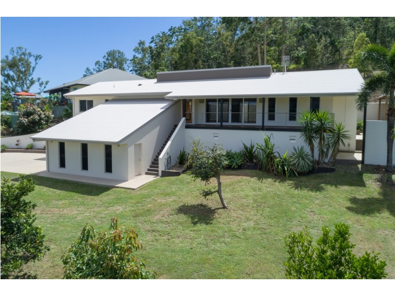 25 Kookaburra Drive, Cannon Valley QLD 4800