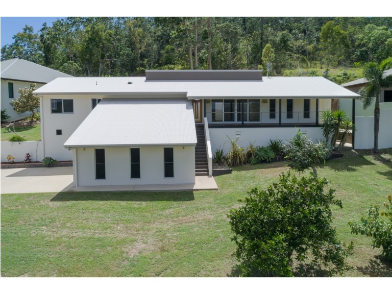 25 Kookaburra Drive, Cannon Valley QLD 4800
