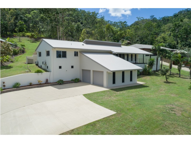 25 Kookaburra Drive, Cannon Valley QLD 4800