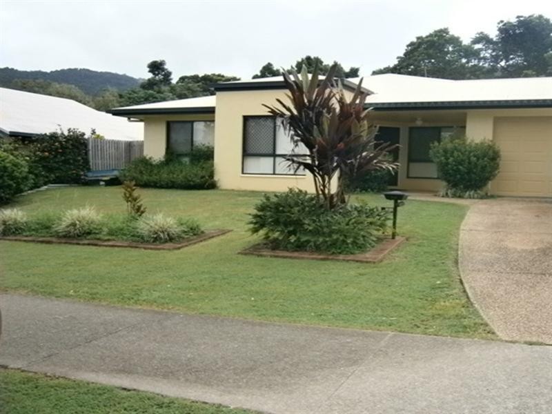 5 Sanctuary Avenue, Jubilee Pocket QLD 4802