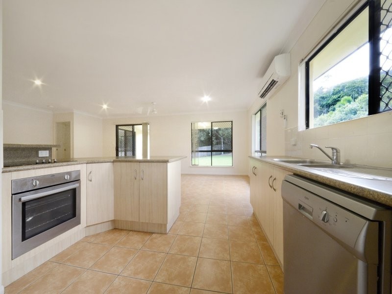 5 Sanctuary Avenue, Jubilee Pocket QLD 4802