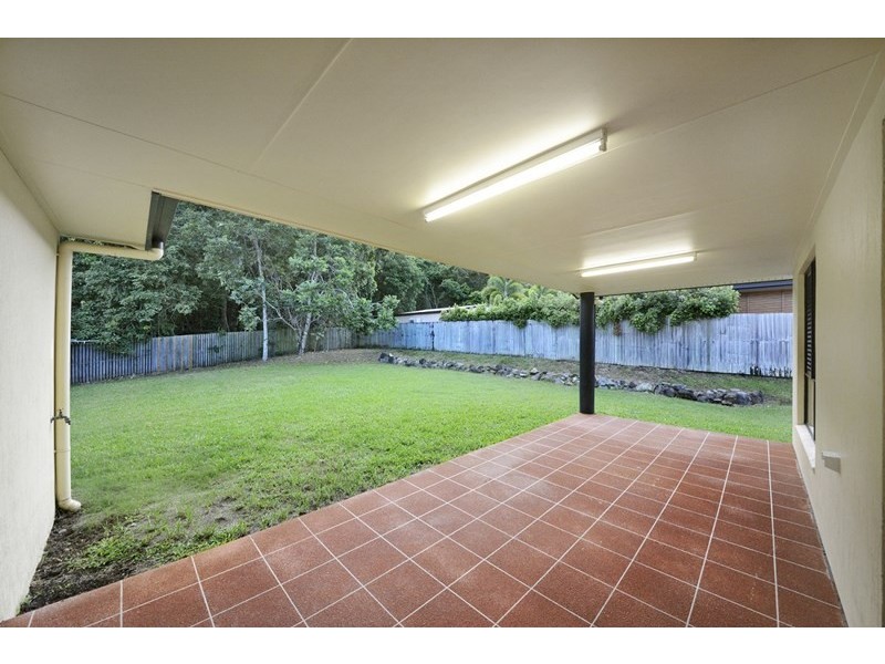 5 Sanctuary Avenue, Jubilee Pocket QLD 4802