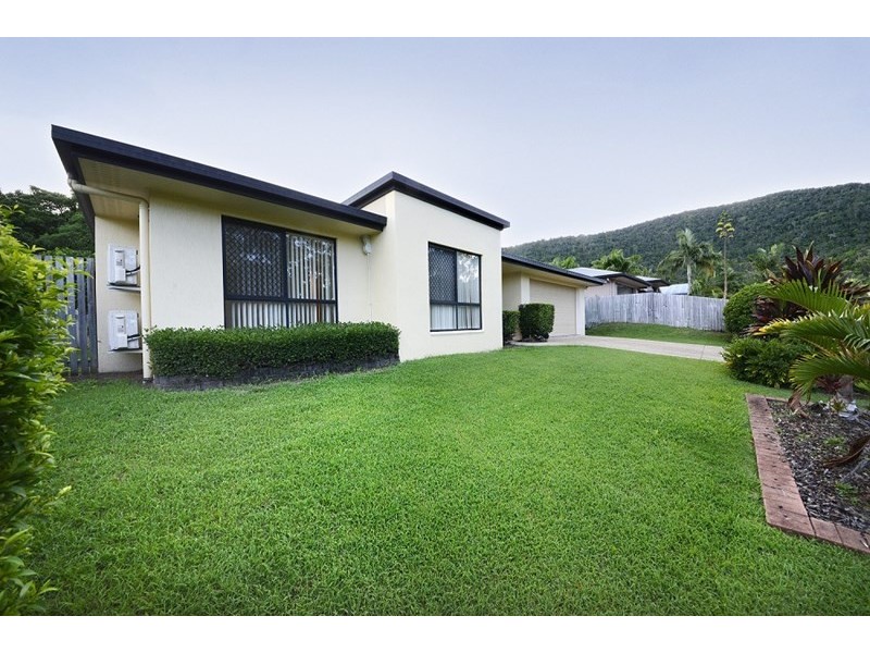 5 Sanctuary Avenue, Jubilee Pocket QLD 4802