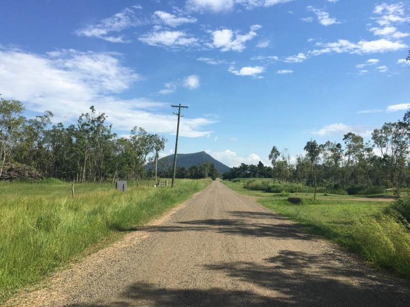 Lot 29 Richardson Road, Cannon Valley QLD 4800