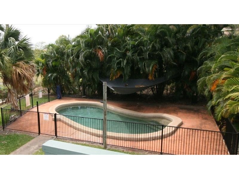 11/6 Saint Martins Lane, Cannonvale QLD 4802