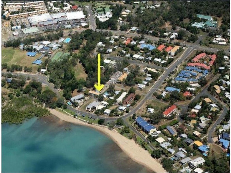 9/9 Salmon Street, Cannonvale QLD 4802