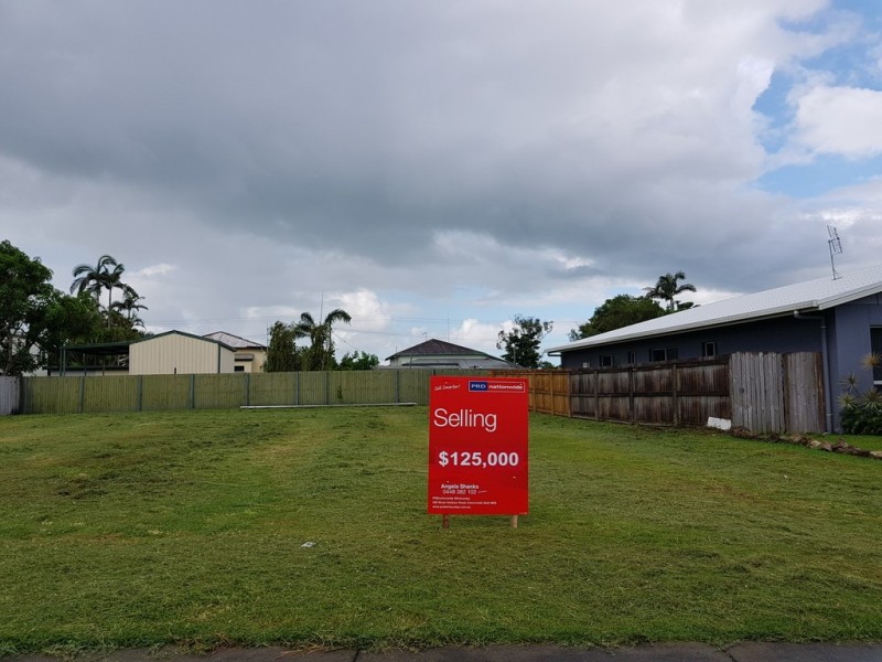 18 Honey Myrtle Street, Proserpine QLD 4800