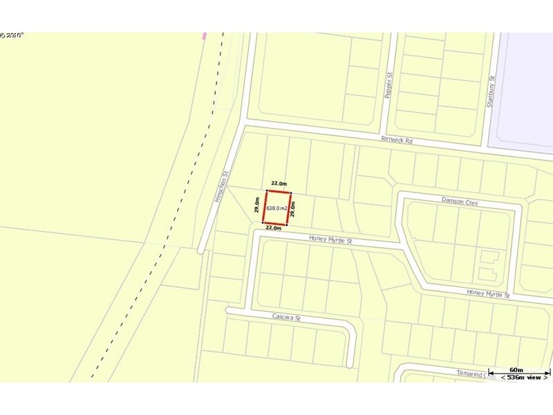 18 Honey Myrtle Street, Proserpine QLD 4800