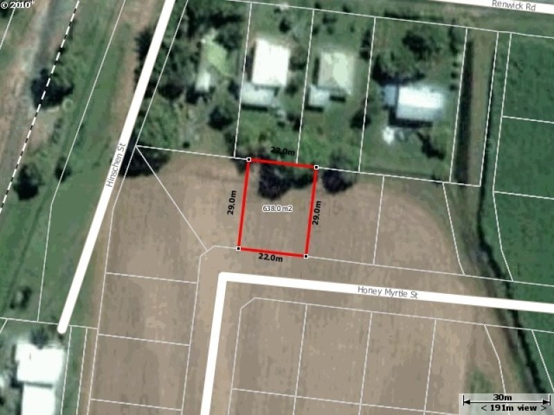 18 Honey Myrtle Street, Proserpine QLD 4800