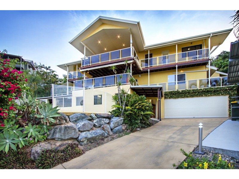 4 Airlie Crescent, Airlie Beach QLD 4802
