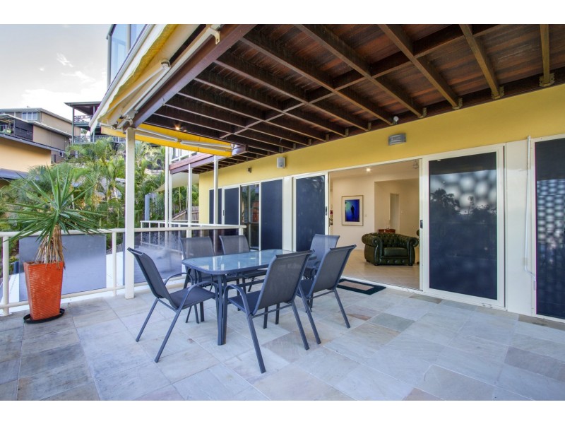 4 Airlie Crescent, Airlie Beach QLD 4802