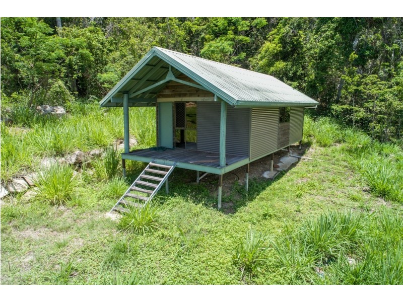 Lot 11 Mandalay Road, Mandalay QLD 4802