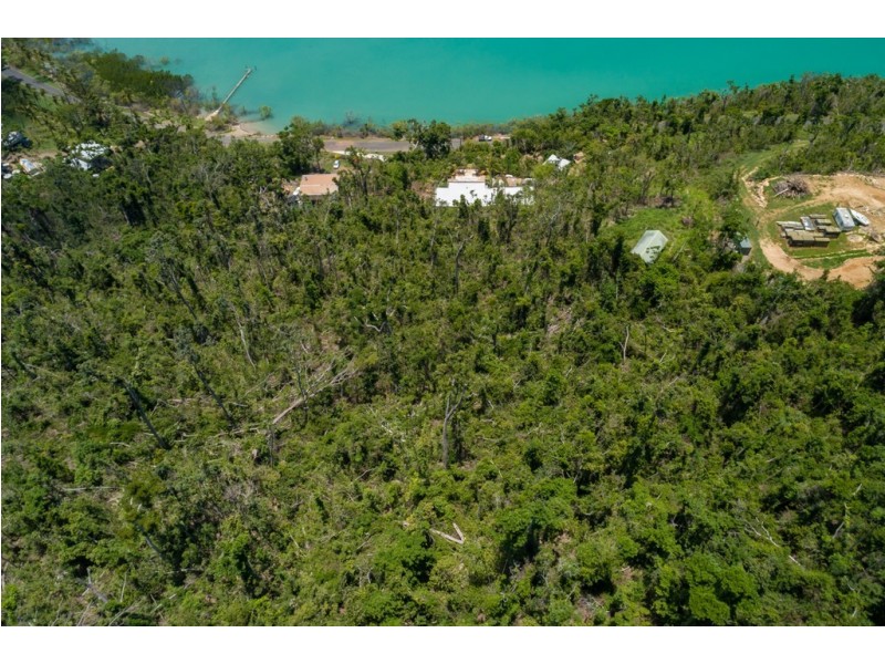 Lot 11 Mandalay Road, Mandalay QLD 4802