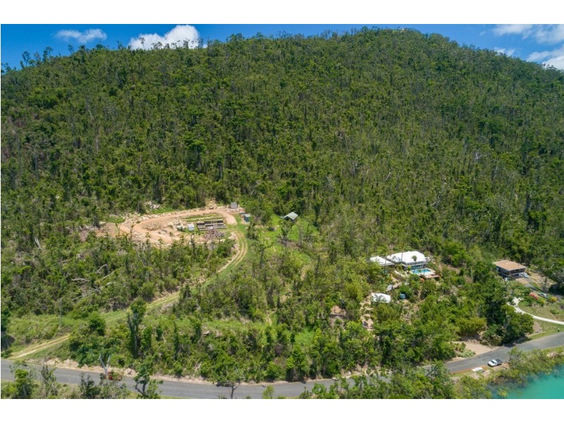 Lot 11 Mandalay Road, Mandalay QLD 4802